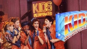 Kids Incorporated kép