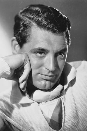 Cary Grant profil kép