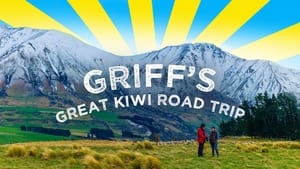 Griff's Great Kiwi Road Trip kép