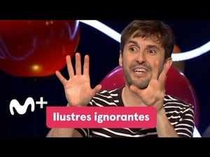 Ilustres Ignorantes Season 10 Ep.11 11. epizód