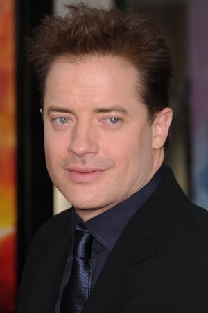 Brendan Fraser profil kép