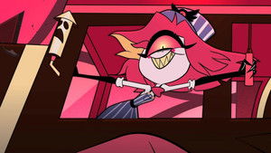 Hazbin Hotel: Sing-Along háttérkép
