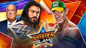 WWE SummerSlam 2021 háttérkép