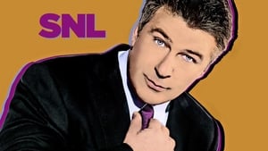 Saturday Night Live 32. évad Ep.5 5. epizód