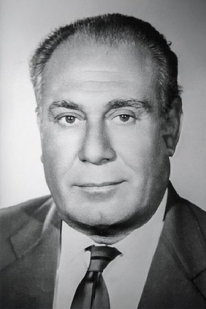 Mümtaz Ener profil kép