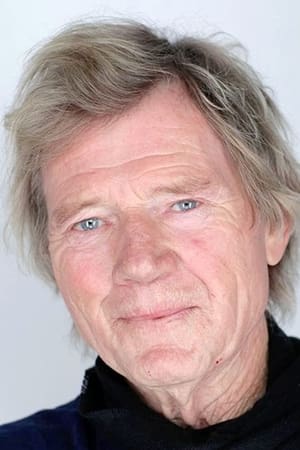 Michael Parks profil kép