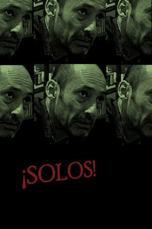 ¡Solos! poszter