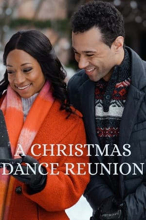 A Christmas Dance Reunion poszter