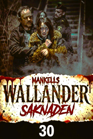 Saknaden poszter