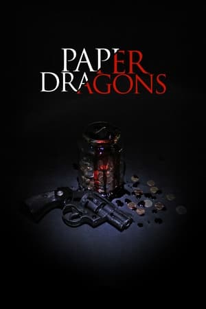 Paper Dragons poszter