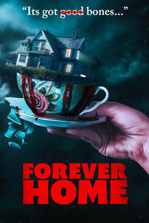 Forever Home poszter