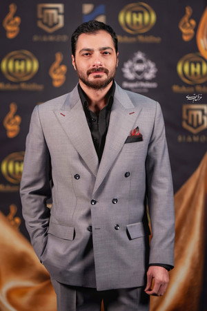 Sajad Babaei profil kép