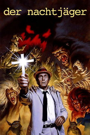 Kolchak: The Night Stalker poszter