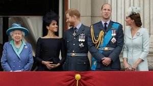 The Windsors: Inside the Royal Dynasty 1. évad Ep.6 6. epizód