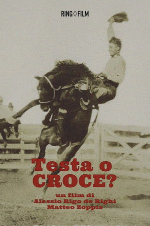 Testa o croce? poszter