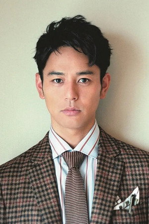 Satoshi Tsumabuki profil kép