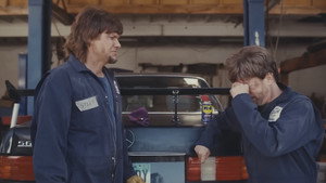Busboys háttérkép