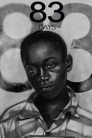 83 Days poszter