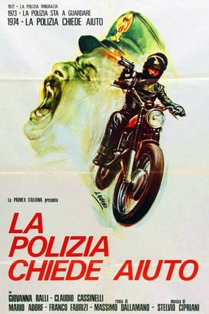 La polizia chiede aiuto