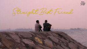 Straight Best Friend kép