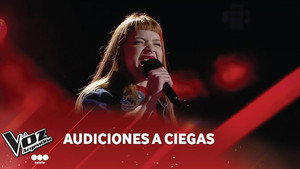 La Voz Argentina 2. évad Ep.16 16. epizód