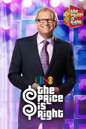 The Price Is Right poszter