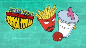 Aqua Teen Hunger Force kép