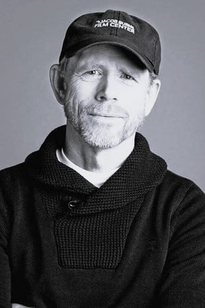 Ron Howard profil kép