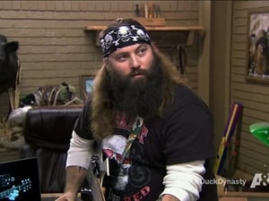 Duck Dynasty 3. évad Ep.12 12. epizód