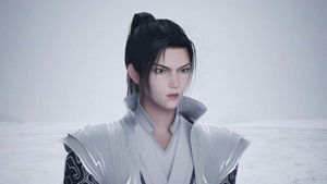 仙武苍穹 1. évad Ep.35 35. epizód
