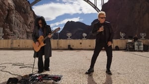 Billy Idol: State Line háttérkép