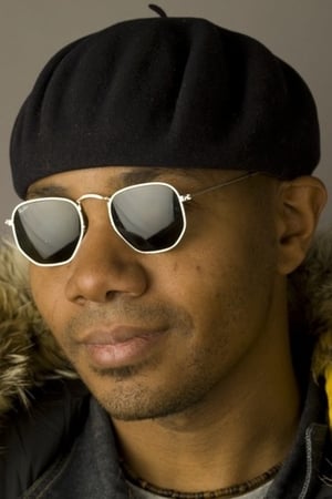 DJ Spooky