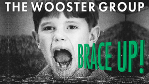 Brace Up! háttérkép