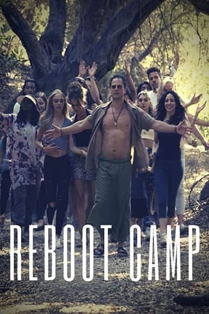 Reboot Camp poszter