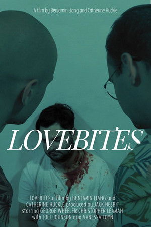 Love Bites poszter