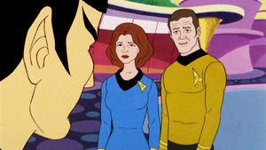 Star Trek: A rajzfilmsorozat 1. évad Ep.15 15. epizód