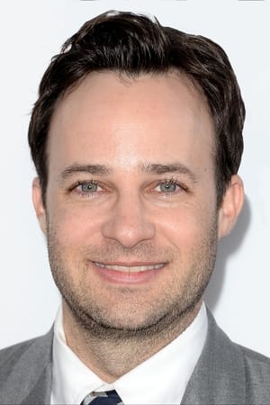 Danny Strong profil kép