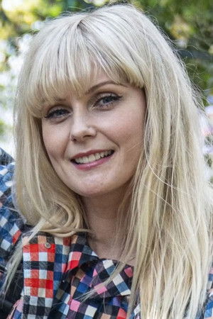 Mette Lindberg profil kép