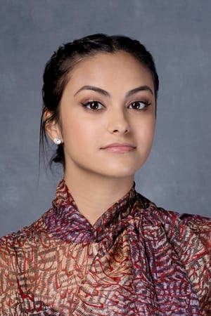 Camila Mendes profil kép