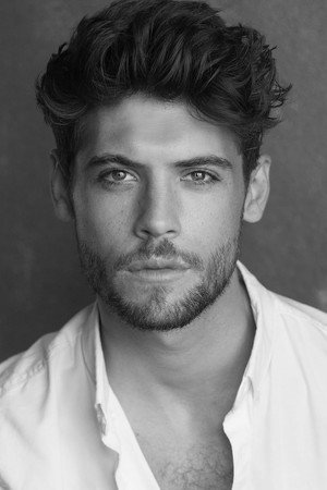 Ned Porteous profil kép