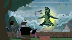 Phineas és Ferb 5. évad Ep.2 2. epizód