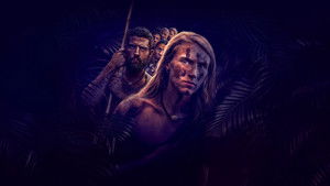 Naked and Afraid XL kép