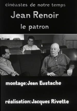 Jean Renoir le patron: La règle et l'exception