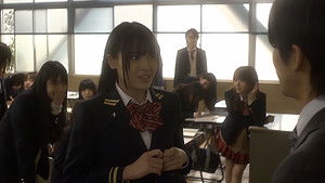 数学♥女子学園 1. évad Ep.9 9. epizód