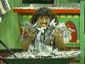 The Weird Al Show Season 1 Ep.2 2. epizód