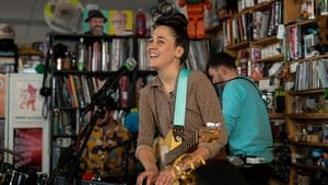 NPR Tiny Desk Concerts 13. évad Ep.33 33. epizód