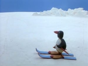 Pingu 1. évad Ep.10 10. epizód