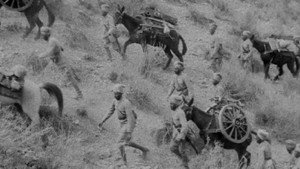 Randolph Bezzant Holmes India Films háttérkép