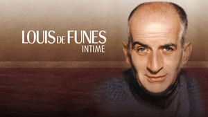 Louis de Funès Intime háttérkép