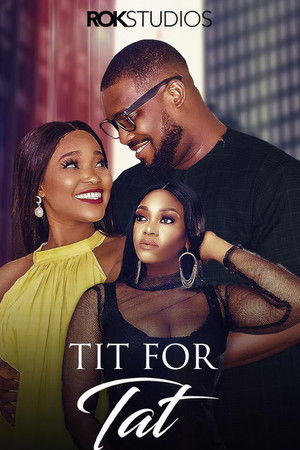 Tit for Tat poszter